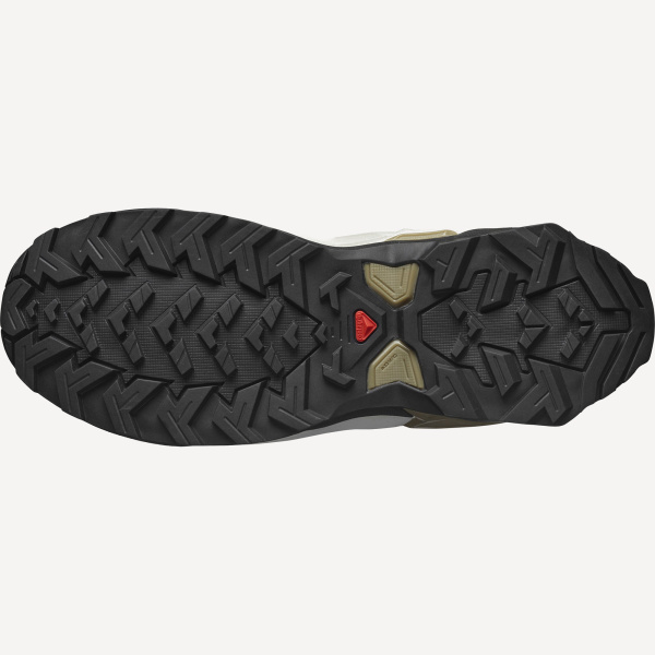 Кроссовки X RAISE 2 GTX (RU 43.5 UK 10 USm 10.5 СМ 28; deep lichen green/va)